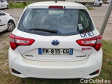  Toyota  Yaris 1.5 VVT-I HYBRID FRANCE BUSINESS AUTO #15
