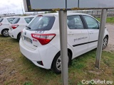  Toyota  Yaris 1.5 VVT-I HYBRID FRANCE BUSINESS AUTO #41