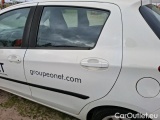  Toyota  Yaris 1.5 VVT-I HYBRID FRANCE BUSINESS AUTO #62