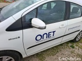  Toyota  Yaris 1.5 VVT-I HYBRID FRANCE BUSINESS AUTO #80