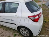  Toyota  Yaris 1.5 VVT-I HYBRID FRANCE BUSINESS AUTO #86