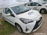  Toyota  Yaris 1.5 VVT-I HYBRID FRANCE BUSINESS AUTO #88