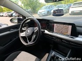  Volkswagen  Golf  2.0 TDI SCR 115 LIFE BUSINESS 1ST #4