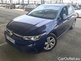  Volkswagen  Golf  2.0 TDI SCR 150 DSG7 LIFE BUSINESS 1ST 