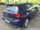  Volkswagen  Golf  2.0 TDI SCR 150 DSG7 LIFE BUSINESS 1ST #3