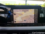  Volkswagen  Golf  2.0 TDI SCR 150 DSG7 LIFE BUSINESS 1ST #14