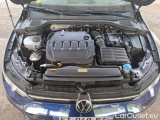  Volkswagen  Golf  2.0 TDI SCR 150 DSG7 LIFE BUSINESS 1ST #31