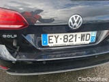  Volkswagen  Golf  1.6 TDI 115 DSG7 CONFORT BUSINESS BMT SW #5