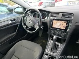  Volkswagen  Golf  1.6 TDI 115 DSG7 CONFORT BUSINESS BMT SW #11