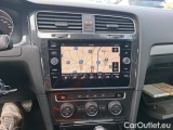  Volkswagen  Golf  1.6 TDI 115 DSG7 CONFORT BUSINESS BMT SW #14