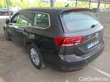  Volkswagen  Passat 2.0 TDI 150 EVO DSG7 SW BUSINESS #2