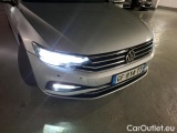  Volkswagen  Passat 2.0 TDI 150 SCR DSG7 SW BUSINESS #25