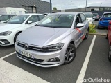  Volkswagen  Polo 1.0 TSI 95 CARAT DSG7 