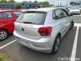  Volkswagen  Polo 1.0 TSI 95 CARAT DSG7 #3