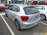  Volkswagen  Polo 1.0 TSI 95 CARAT DSG7 #2