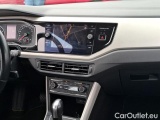  Volkswagen  Polo 1.0 TSI 95 CARAT DSG7 #11