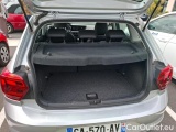 Volkswagen  Polo 1.0 TSI 95 CARAT DSG7 #13