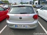  Volkswagen  Polo 1.0 TSI 95 CARAT DSG7 #15
