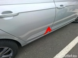  Volkswagen  Polo 1.0 TSI 95 CARAT DSG7 #24