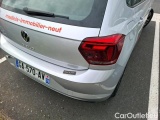 Volkswagen  Polo 1.0 TSI 95 CARAT DSG7 #33