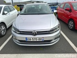  Volkswagen  Polo 1.0 TSI 95 CARAT DSG7 #36
