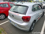  Volkswagen  Polo 1.0 TSI 95 CARAT DSG7 #40