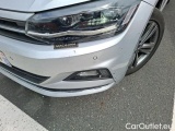  Volkswagen  Polo 1.0 TSI 95 CARAT DSG7 #44