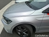  Volkswagen  Polo 1.0 TSI 95 CARAT DSG7 #63