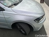  Volkswagen  Polo 1.0 TSI 95 CARAT DSG7 #64