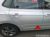  Volkswagen  Polo 1.0 TSI 95 CARAT DSG7 #62