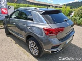  Volkswagen  T-ROC 1.5 TSI 150 EVO CARAT DSG7 #2