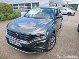  Volkswagen  T-ROC 1.5 TSI 150 EVO CARAT DSG7 