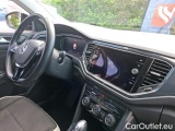  Volkswagen  T-ROC 1.5 TSI 150 EVO CARAT DSG7 #4