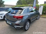  Volkswagen  T-ROC 1.5 TSI 150 EVO CARAT DSG7 #3