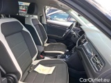  Volkswagen  T-ROC 1.5 TSI 150 EVO CARAT DSG7 #9