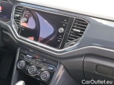  Volkswagen  T-ROC 1.5 TSI 150 EVO CARAT DSG7 #11