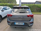  Volkswagen  T-ROC 1.5 TSI 150 EVO CARAT DSG7 #15