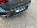 Volkswagen  T-ROC 1.5 TSI 150 EVO CARAT DSG7 #42