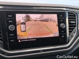  Volkswagen  T-ROC 1.5 TSI 150 EVO CARAT DSG7 #48