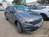  Volkswagen  T-ROC 1.5 TSI 150 EVO CARAT DSG7 #58