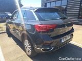  Volkswagen  T-ROC 2.0 TDI 150 LOUNGE BUSINESS DSG7 #2