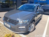  Volkswagen  T-ROC 2.0 TDI 150 LOUNGE BUSINESS DSG7 