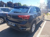  Volkswagen  T-ROC 2.0 TDI 150 LOUNGE BUSINESS DSG7 #3