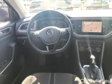  Volkswagen  T-ROC 2.0 TDI 150 LOUNGE BUSINESS DSG7 #4