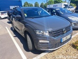  Volkswagen  T-ROC 2.0 TDI 150 LOUNGE BUSINESS DSG7 #30