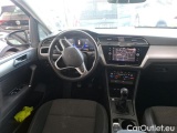  Volkswagen  Touran 2.0 TDI 122 LOUNGE BUSINESS #4