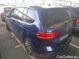  Volkswagen  Touran 2.0 TDI 122 LOUNGE BUSINESS #2