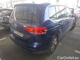  Volkswagen  Touran 2.0 TDI 122 LOUNGE BUSINESS #3