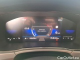  Volkswagen  Touran 2.0 TDI 122 LOUNGE BUSINESS #7