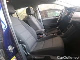  Volkswagen  Touran 2.0 TDI 122 LOUNGE BUSINESS #9